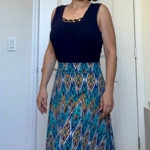 *3 for $18* Requirements Large Pleated washer-embellished square-neck tank